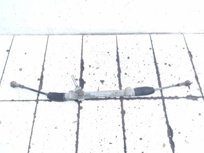 2004 opel meriva a рейка рульова 26062855 фото №1