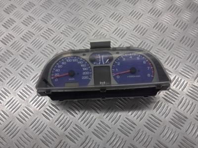 Счетчик приборы pajero pinin 2.0 gdi mr532360 фото №1