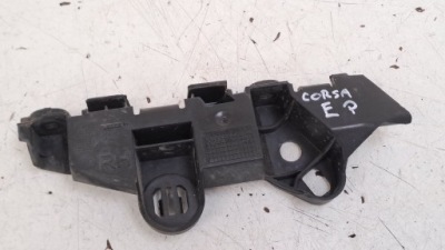 Направляющая правый перед 39003565 opel corsa e фото №1