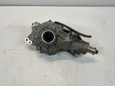 Jaguar f-pace range rover velar редуктор трансмиссия угловая j8a2-3017-ab фото №1