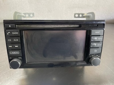 RADIO NAVIGACIJA NISSAN JUKE I LIFT 25915BV80A ORIG. 