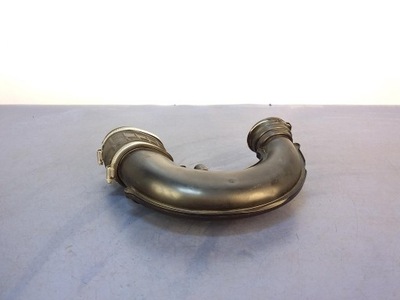 Bmw 5 g30 труба воздухозаборник воздуха левый 8613154 фото №1