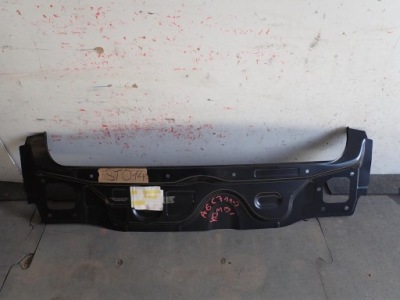 Pas задний audi a6 c7 2011- kombi 4g9813307 фото №1