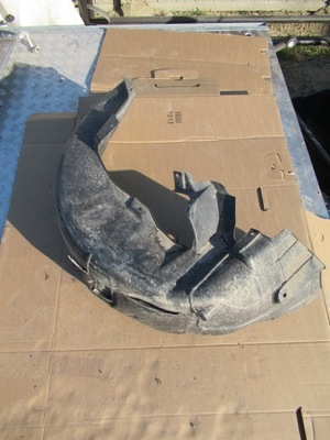 Подкрылок левая задние subaru legacy v outback фото №1