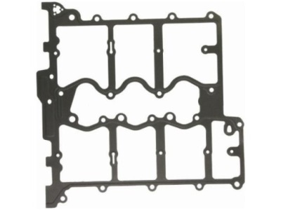 Прокладка крышки клапанов ford c-max ii mk2 1.0 tourneo connect 1.0 фото №1