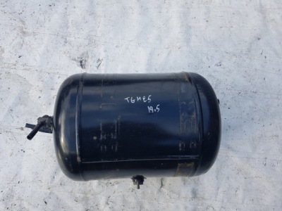 Бак баллон воздуха 30 l. man tgx tgs tgl tgm фото №1