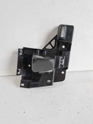 Peugeot partner rifter berlingo направляющая правый задняя фото №1