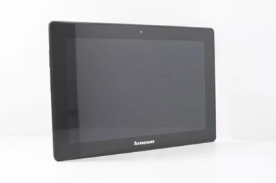 TABLET LENOVO IDEATAB S6000F USZKODZONY