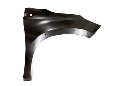 Крила передній правий фото №1