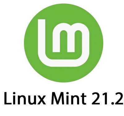 System Linux Mint 21.2 Cinnamon 64-bit PL EN CZ Płyta DVD