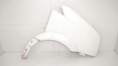 Крыло правый перед vw crafter 06-12r lb9a фото №1