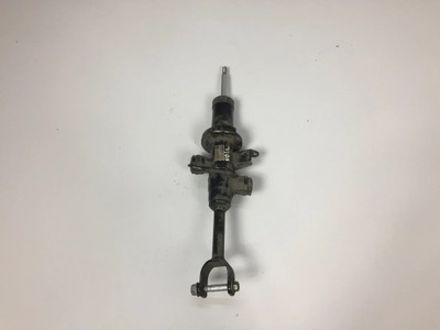 Bmw 7 f01 f02 f03 f04 2012 левая сторона амортизаторы фото №1