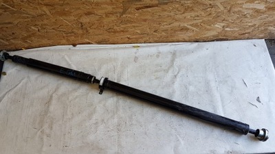 Jaguar e-pace 2,0d wał приводной задняя фото №1