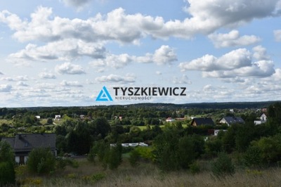 Działka, Lublewo Gdańskie, 1652 m²