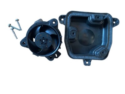 Mercedes 207 e klasa лампа full led вентилятор оригінал фото №1