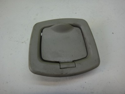 Крючок кронштейн шторка bmw e91 фото №1