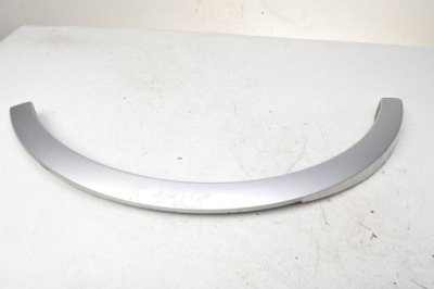 Ford kuga mk2 накладка крыла левый задняя фото №1