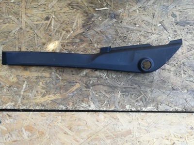 Обшивка правий toyota aygo ii 1.0b фото №1