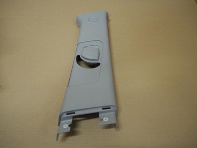 Защита стойка правая регулировка поперечина hyundai i30 i фото №1