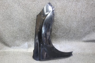 Subaru legacy 10-14 крила правий перед фото №1