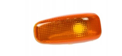 Поворотник w крила sprinter vw lt 95-06 vito фото №1