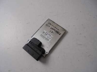 Модуль подвеска citroen ds7 crossback 17- фото №1