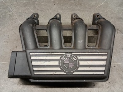 2245437 коллектор всасывающий bmw e36 318tds 95r фото №1