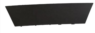 Tesla model y, 20 - заглушка фаркоп задній фото №1