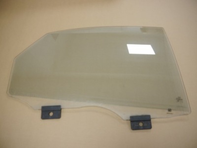 Audi a8 d4 скло двері задня подвійний 4h0845026d фото №1