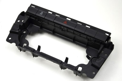 Vw t-roc кнопки тунель середнього 2ga864224 фото №1