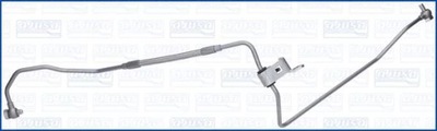 AJUOP10145 CABLE SMAR. TURBINA FORD TRANSI  