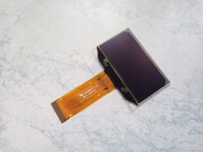 Ekran LCC Lelit PL82T PL91T PL62T PL162T PL72 Kate Victoria Elizabeth