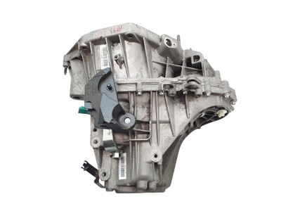 КОРОБКА ПЕРЕДАЧ TL4013 TL4A013 LAGUNA 3 1.5 DCI