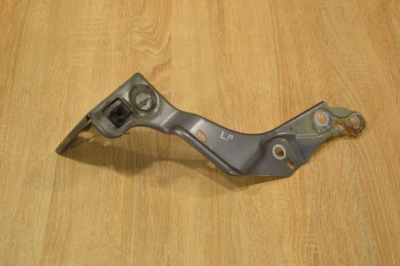 Панель фари лівий renault laguna iii coupe tekng фото №1