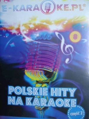 Polskie hity na karaoke cz 2