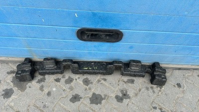 Kia sportage 2016- абсорбер бампера перед фото №1