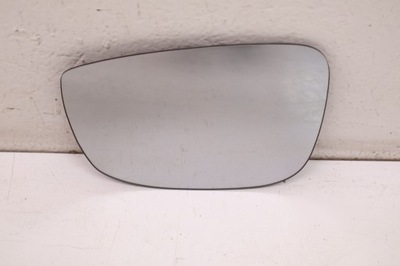 Mazda cx-5 ii 17- вкладыш зеркало левый фото №1