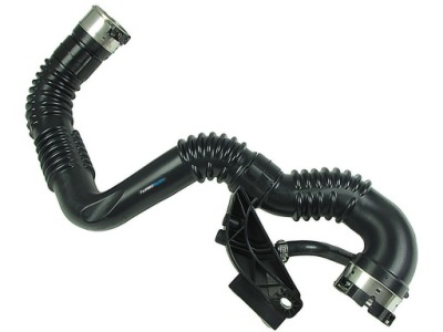 Шланг труба пабтрубок  turbo интеркулер renault kadjar 1.6 dci 14460hx40b фото №1