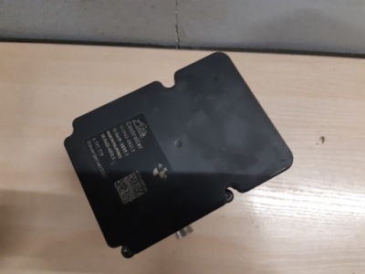 Bmw f20 seria 1 насос блок управления abs 6791719 фото №1