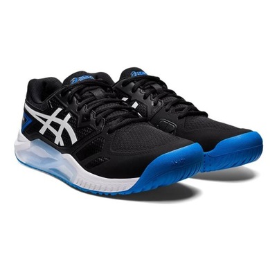 BUTY TENISOWE ASICS GEL CHALLENGER 13 AC BLK 42,5