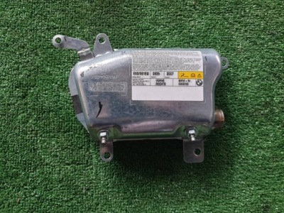 Bmw 5 e60 e61 подушка подушка безопасности дверь правая передняя 6963022 фото №1