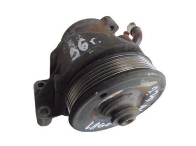 Renault laguna i 2.2d 1996r насос усилителя фото №1