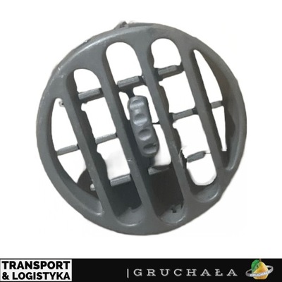 DEFLECTOR DE VENTILACIÓN AIRE RENAULT KANGOO I 98-08  