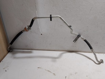 Citrowen peugeot 1.6 hdi шланг провода кондиционера трубка 9678309780 фото №1