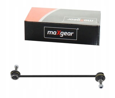 З'єднувач стабілізатора перед renault master iii 3 фото №1