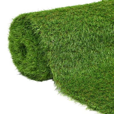Sztuczna trawa 1m x 10 m 1mm
