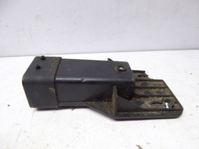 Roomster 5j lift 10-15 модуль вентилятора 1.6 tdi фото №1