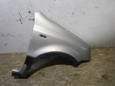 Крила перед правий fiat panda ii cross 03- фото №1