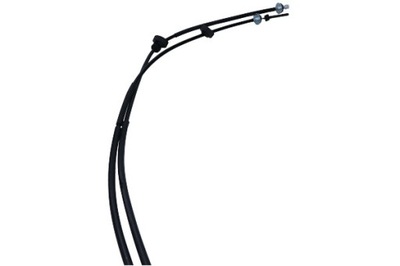 MAXGEAR CABLE HAM. RECZ. RENAULT ESPACE 02- JUEGO 1447/1677MM  