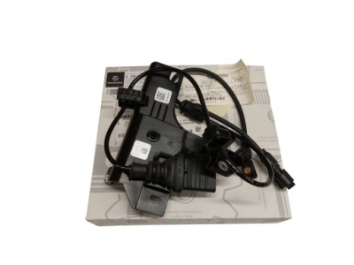 Оригінальна джгут підвіска правий перед mercedes-benz sl r232 фото №1